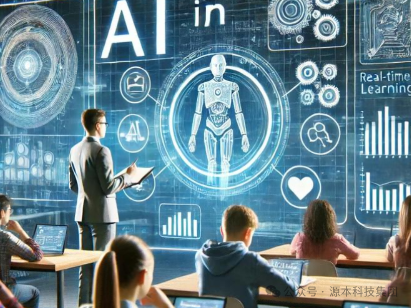 艾弗森贝博ballbet官网科技-本科生掌握大数据、云原生、AI-竞赛保研求职的“超车秘籍”来了！